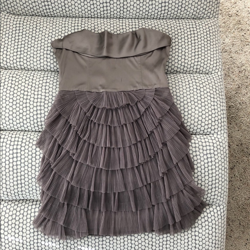 BCBGMAXAZRIA Cocktail Dress